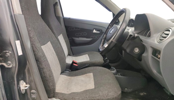 2015 Maruti Alto 800 VXI, Petrol, Manual, 79,198 km, Right Side Front Door Cabin