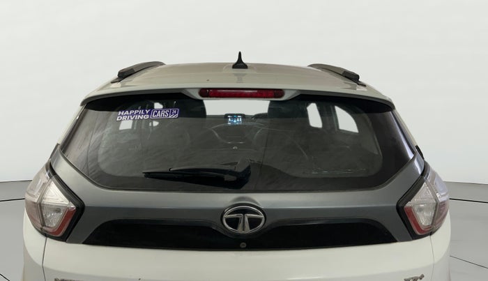 2019 Tata NEXON XZ PLUS PETROL, Petrol, Manual, 76,538 km, Rear Windshield