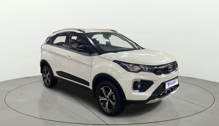 2021 Tata NEXON XZA PLUS PETROL, Petrol, Automatic, 51,226 km, SRP
