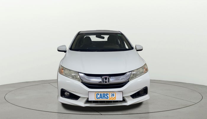 2015 Honda City 1.5L I-DTEC V, Diesel, Manual, 63,245 km, Front