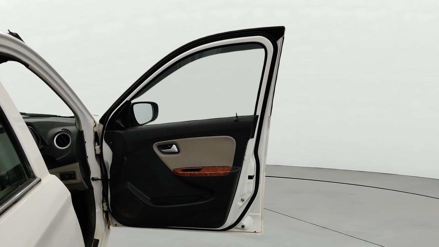 2019 Maruti Alto K10 VXI, CNG, Manual, 38,215 km, RHS Front Door