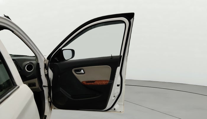 2019 Maruti Alto K10 VXI, CNG, Manual, 38,215 km, RHS Front Door