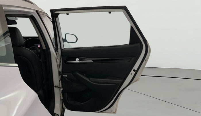 2020 KIA SELTOS GTX PLUS AT 1.5 DIESEL, Diesel, Automatic, 75,342 km, RHS Rear Door