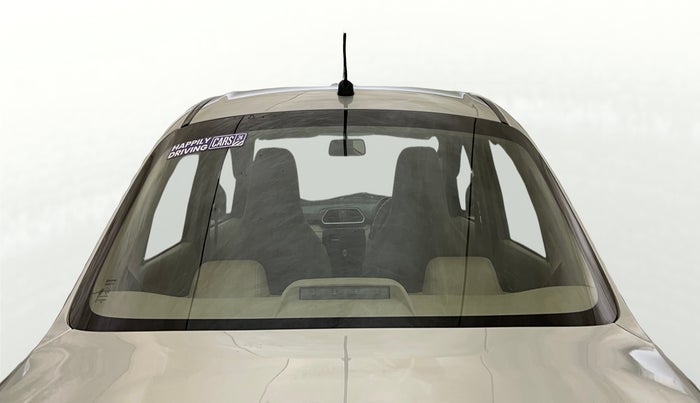 2019 Maruti Dzire LXI, Petrol, Manual, 27,655 km, Rear Windshield