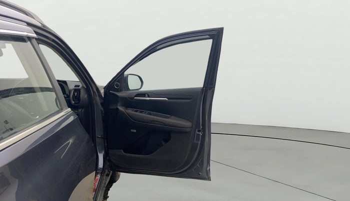 2021 KIA SONET GTX PLUS 1.0 DCT, Petrol, Automatic, 39,387 km, RHS Front Door