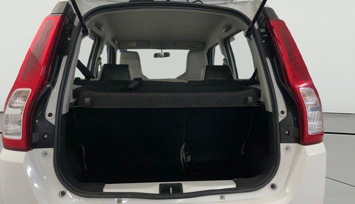 2024 Maruti New Wagon-R ZXI PLUS 1.2, Petrol, Manual, 1,417 km, Boot Open Zoomed View