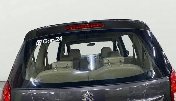 2015 Maruti Ertiga VDI SHVS, Diesel, Manual, 94,919 km, Rear Windshield