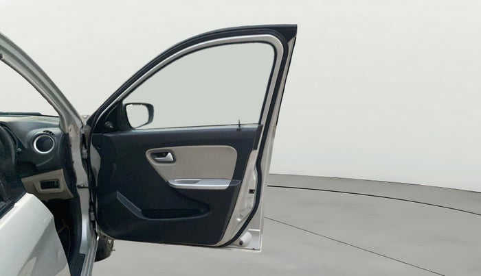 2018 Maruti Alto K10 VXI, Petrol, Manual, 67,664 km, RHS Front Door