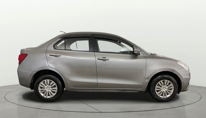 2020 Maruti Dzire VXI, Petrol, Manual, 89,907 km, Right Side View