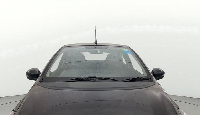 2022 Tata Tiago XZ PLUS CNG, CNG, Manual, 82,130 km, Front Windshield