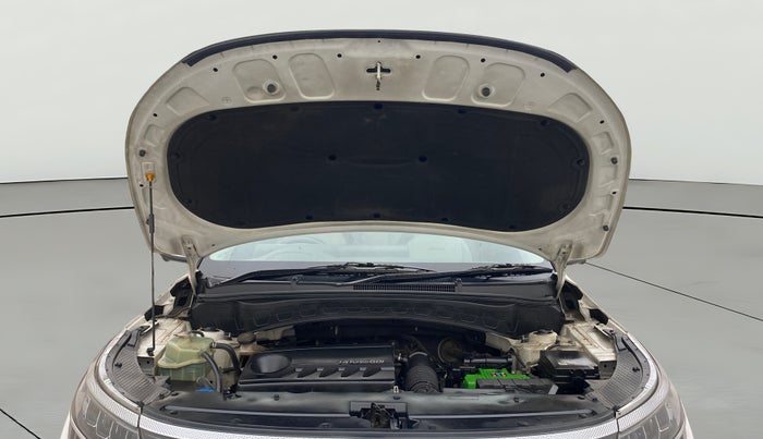 2019 KIA SELTOS GTX PLUS 1.4 PETROL, Petrol, Manual, 96,091 km, Open Bonet