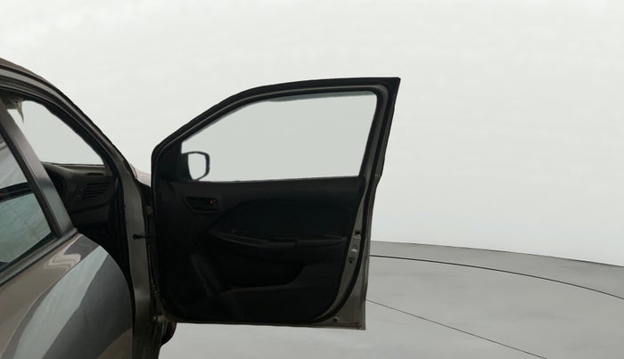 2016 Maruti Baleno SIGMA PETROL 1.2, Petrol, Manual, 47,801 km, RHS Front Door