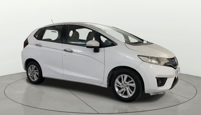 2015 Honda Jazz 1.2L I-VTEC V, Petrol, Manual, 63,106 km, SRP