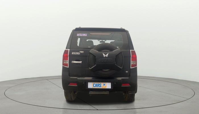 2023 Mahindra BOLERO NEO N 4, Diesel, Manual, 18,850 km, Back/Rear