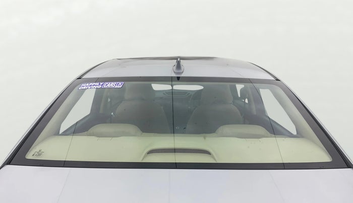 2021 Honda Amaze 1.2L I-VTEC S, Petrol, Manual, 52,120 km, Rear Windshield