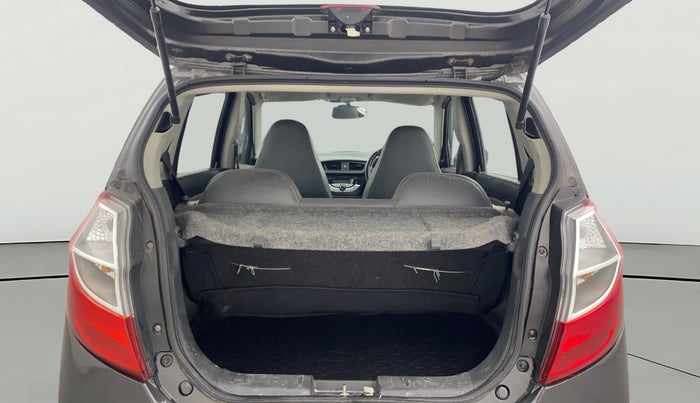 2019 Maruti Alto K10 VXI (O) AMT, Petrol, Automatic, 30,548 km, Boot Open Zoomed View