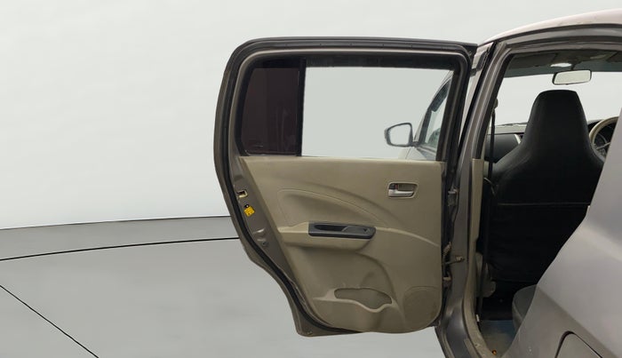 2015 Maruti Celerio ZXI, CNG, Manual, 58,610 km, LHS Rear Door