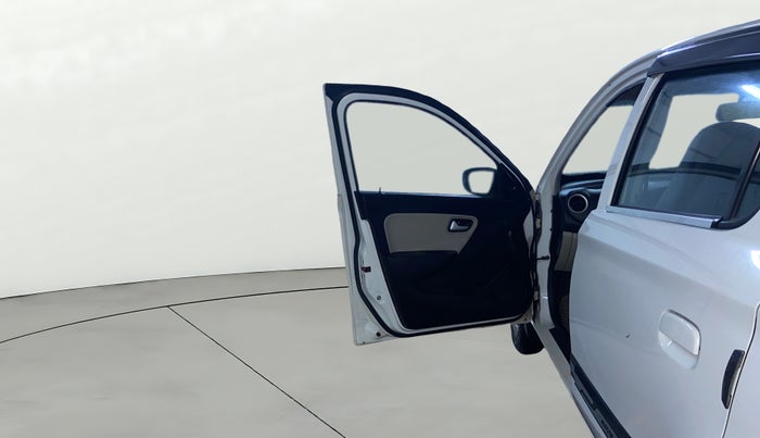 2020 Maruti Alto LXI, Petrol, Manual, 25,461 km, LHS Front Door