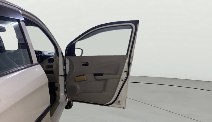 2014 Maruti Celerio LXI, Petrol, Manual, 91,316 km, RHS Front Door