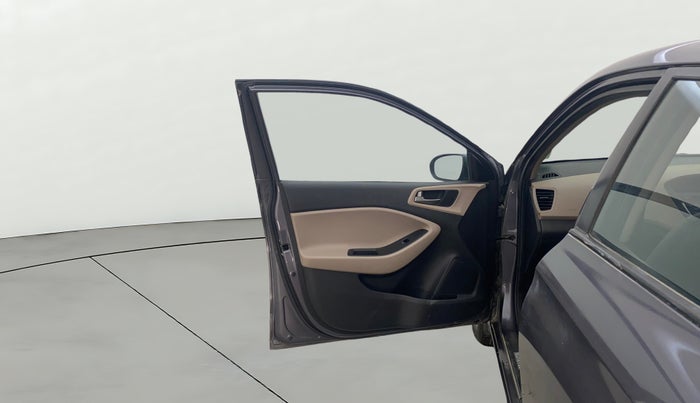 2015 Hyundai Elite i20 ASTA 1.2, Petrol, Manual, 22,273 km, LHS Front Door