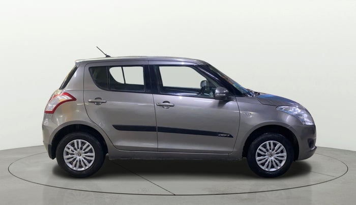 2013 Maruti Swift VXI, Petrol, Manual, 68,083 km, Right Side View