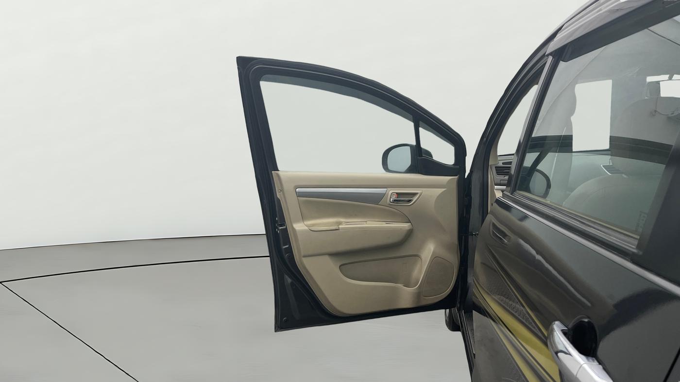 2018 Maruti Ertiga VDI SHVS, Diesel, Manual, 74,008 km, LHS Front Door