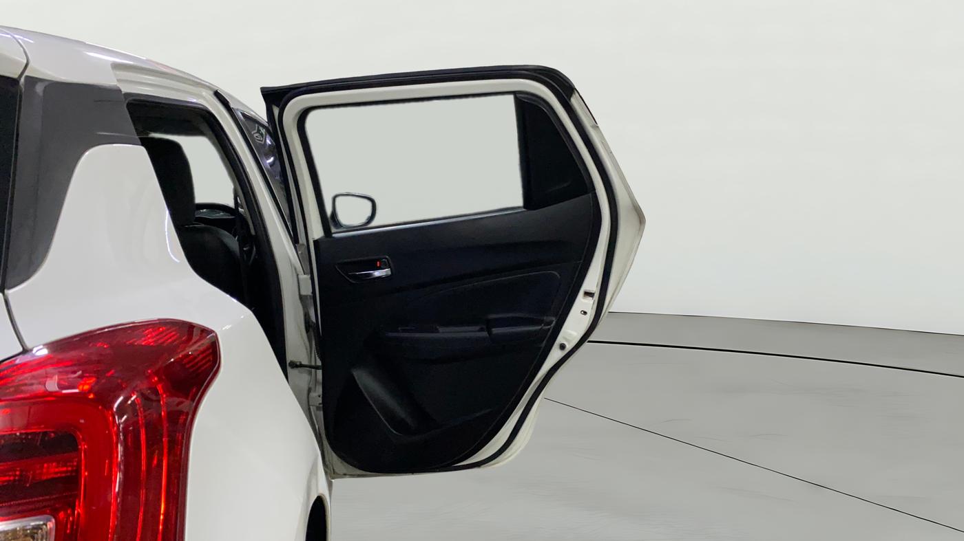 2020 Maruti Swift VXI, Petrol, Manual, 35,194 km, RHS Rear Door