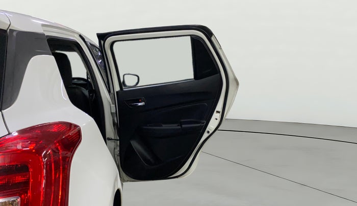 2020 Maruti Swift VXI, Petrol, Manual, 35,194 km, RHS Rear Door