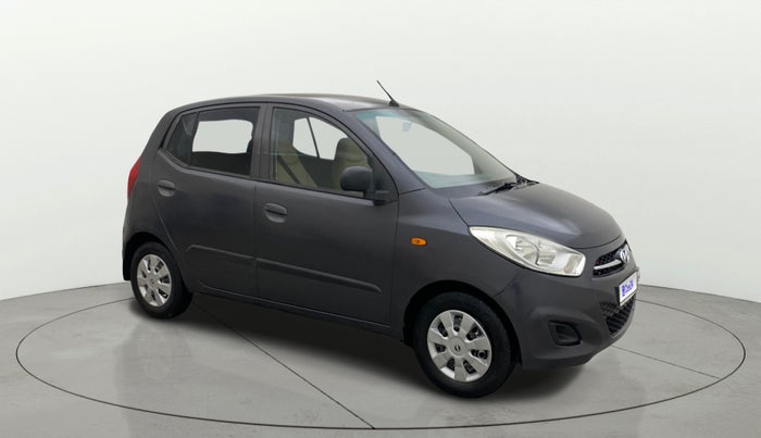 2012 Hyundai i10 ERA 1.1, Petrol, Manual, 66,011 km, SRP