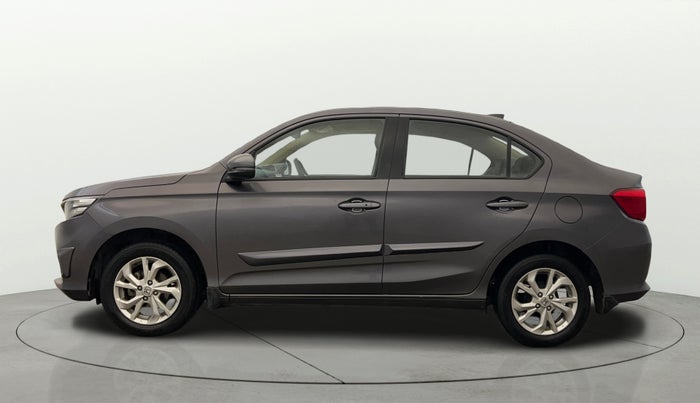 2021 Honda Amaze 1.2L I-VTEC VX, Petrol, Manual, 49,065 km, Left Side