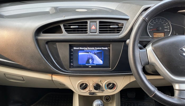 2019 Maruti Alto LXI, Petrol, Manual, 14,663 km, Air Conditioner