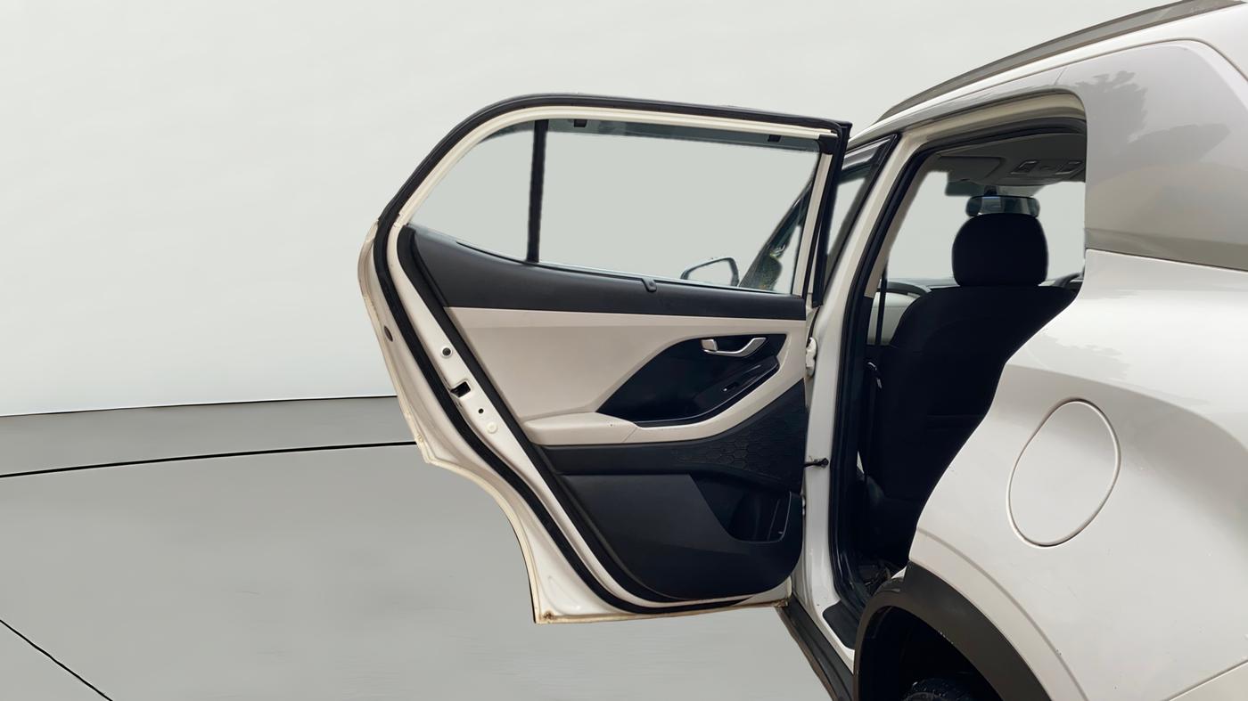 2020 Hyundai Creta S 1.5 DIESEL, Diesel, Manual, 67,247 km, LHS Rear Door