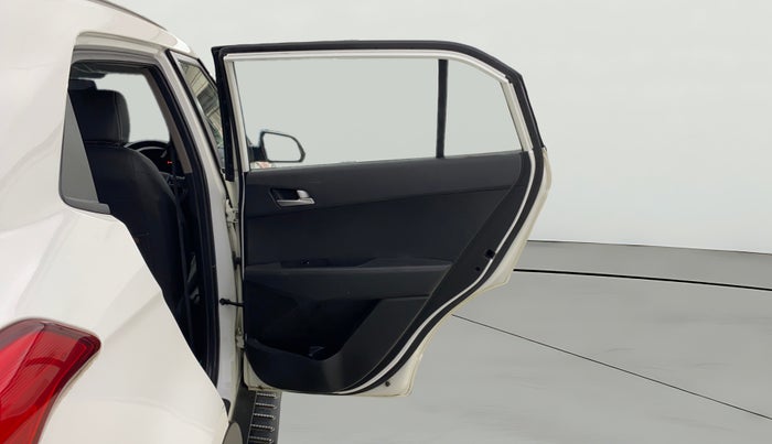 2018 Hyundai Creta SX AT 1.6 PETROL, Petrol, Automatic, 29,933 km, RHS Rear Door