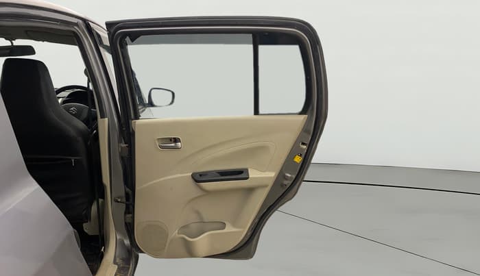 2020 Maruti Celerio VXI, Petrol, Manual, 37,414 km, RHS Rear Door