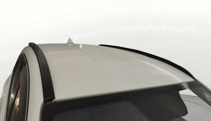 2020 Hyundai GRAND I10 NIOS SPORTZ 1.2 KAPPA VTVT CNG, CNG, Manual, 63,895 km, Roof