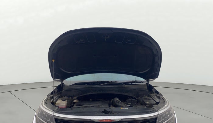 2023 KIA SELTOS HTX 1.5 DIESEL AT, Diesel, Automatic, 31,918 km, Open Bonet