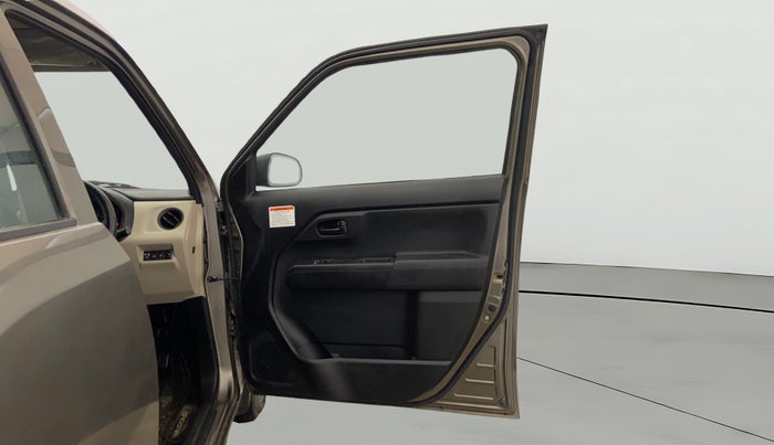 2021 Maruti New Wagon-R LXI CNG (O) 1.0, CNG, Manual, 32,030 km, RHS Front Door