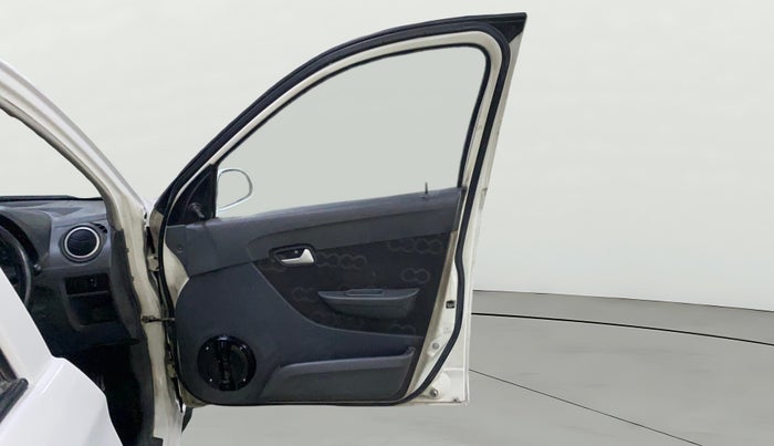 2012 Maruti Alto 800 LXI, Petrol, Manual, 62,463 km, RHS Front Door