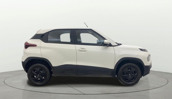 2023 Tata PUNCH ADVENTURE MT, Petrol, Manual, 44,537 km, Right Side View