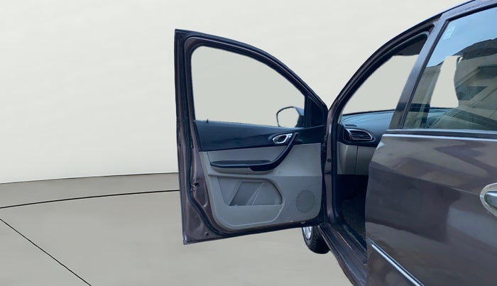 2019 Tata Tiago XZ PETROL, Petrol, Manual, 47,658 km, LHS Front Door