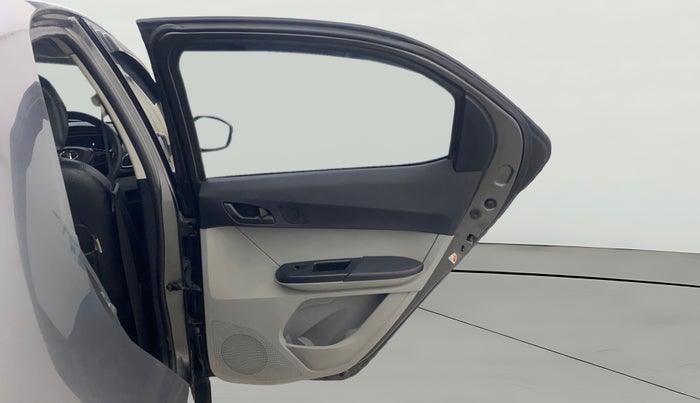 2021 Tata Tiago XT (O) PETROL, Petrol, Manual, 38,116 km, RHS Rear Door