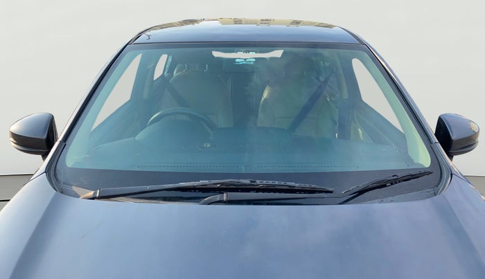 2022 Honda Amaze 1.2L I-VTEC VX CVT, Petrol, Automatic, 86,941 km, Front Windshield