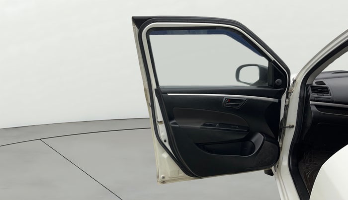 2016 Maruti Swift LXI (O), Petrol, Manual, 83,889 km, LHS Front Door