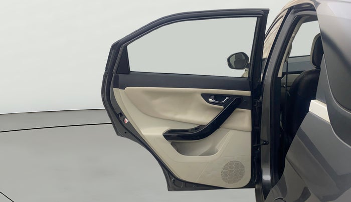 2020 Tata NEXON XZA PLUS SUNROOF DIESEL, Diesel, Automatic, 60,307 km, LHS Rear Door