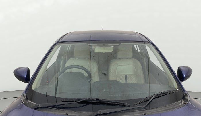 2018 Maruti Dzire ZDI PLUS, Diesel, Manual, 1,04,944 km, Front Windshield