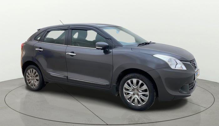 2017 Maruti Baleno ZETA DIESEL 1.3, Diesel, Manual, 94,644 km, SRP