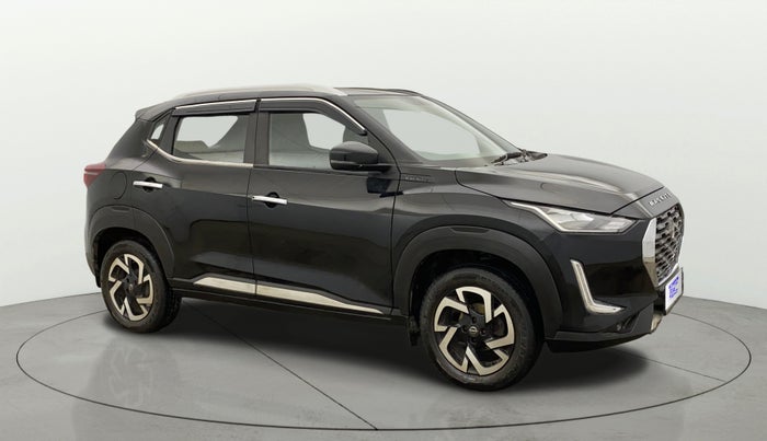 2022 Nissan MAGNITE XV MT, Petrol, Manual, 31,159 km, SRP