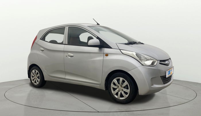 2013 Hyundai Eon SPORTZ, Petrol, Manual, 69,364 km, Right Front Diagonal