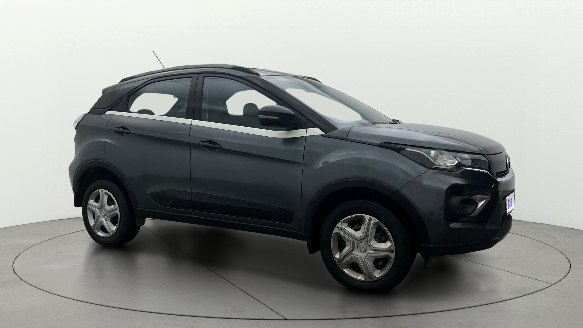 2022 Tata Nexon XMA SUNROOF DIESEL