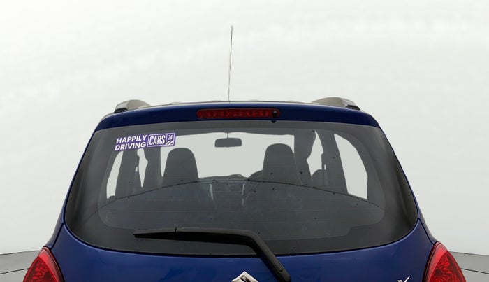 2018 Maruti Celerio X ZXI (O), Petrol, Manual, 69,449 km, Rear Windshield